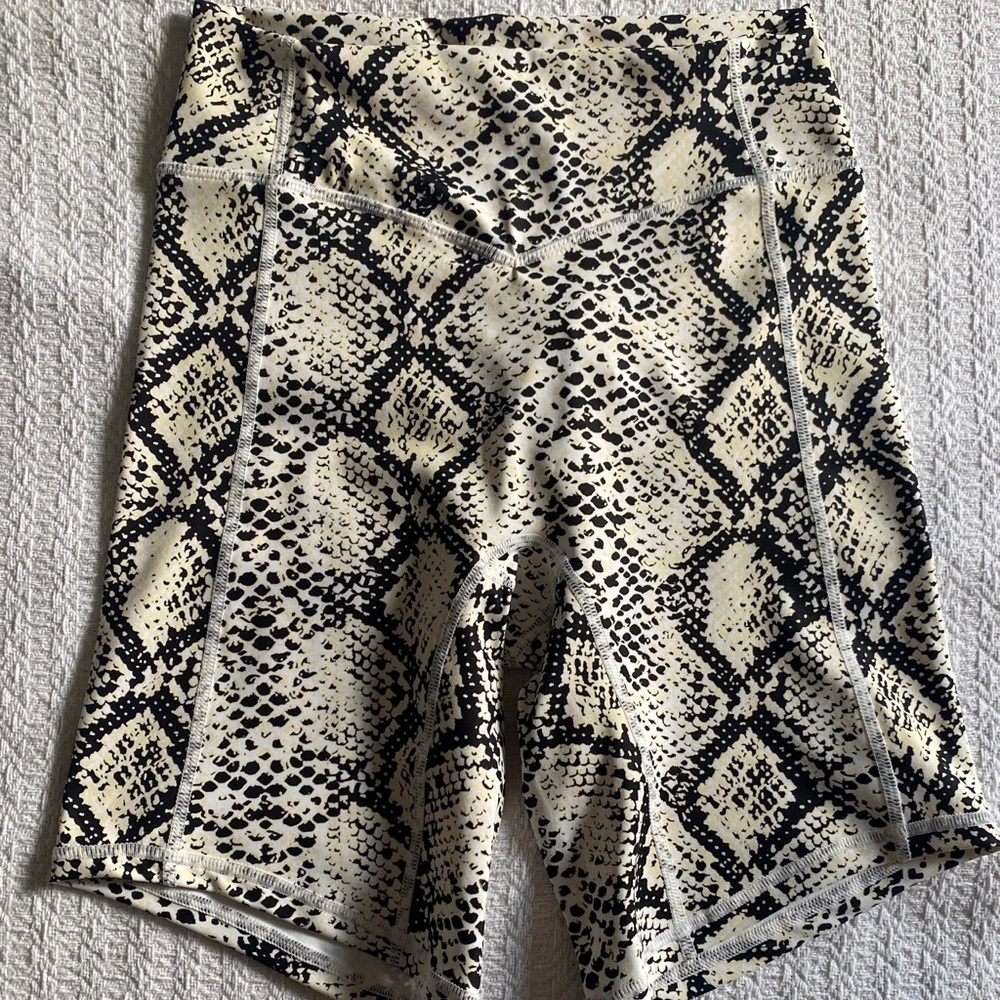 ❌ SOLD Balance Athletica Python Riders